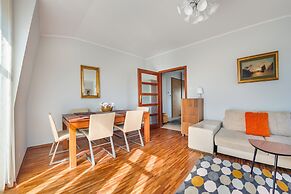 Apartamenty Sun & Snow Parkur