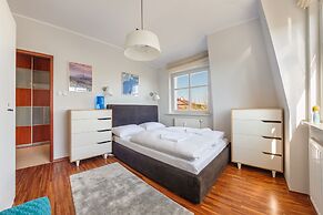 Apartamenty Sun & Snow Parkur