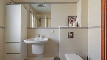 Apartamenty Sun & Snow Parkur