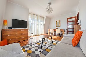 Apartamenty Sun & Snow Parkur