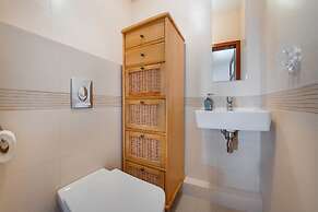 Apartamenty Sun & Snow Parkur