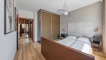 Apartamenty Sun & Snow Parkur