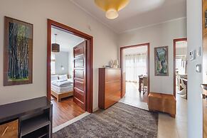 Apartamenty Sun & Snow Parkur