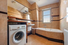 Apartamenty Sun & Snow Parkur