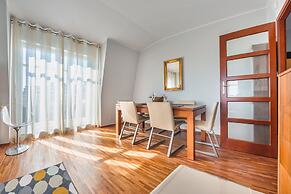 Apartamenty Sun & Snow Parkur
