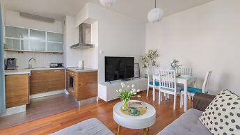 Apartamenty Sun & Snow Parkur