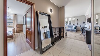 Apartamenty Sun & Snow Parkur