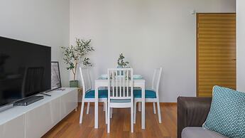 Apartamenty Sun & Snow Parkur