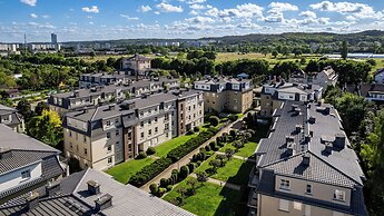 Apartamenty Sun & Snow Parkur