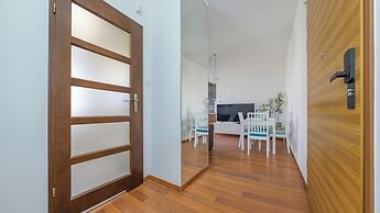 Apartamenty Sun & Snow Parkur