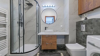 Apartamenty Sun & Snow Parkur