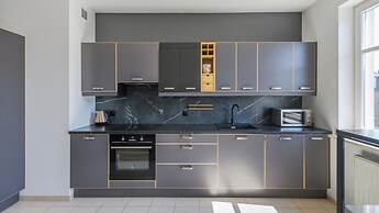 Apartamenty Sun & Snow Parkur