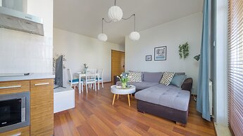 Apartamenty Sun & Snow Parkur