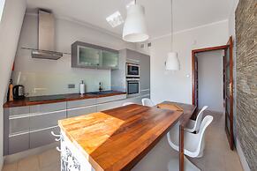 Apartamenty Sun & Snow Parkur