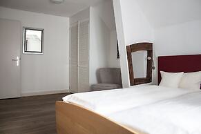 Hotel Flosdorff - Appartements