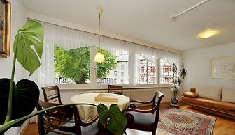 Hotel Flosdorff - Appartements