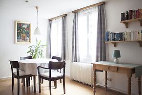 Hotel Flosdorff - Appartements