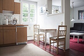 Hotel Flosdorff - Appartements