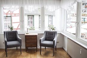 Hotel Flosdorff - Appartements
