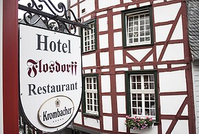Hotel Flosdorff - Appartements
