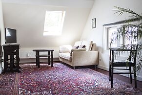 Hotel Flosdorff - Appartements