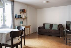 Hotel Flosdorff - Appartements