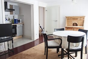 Hotel Flosdorff - Appartements