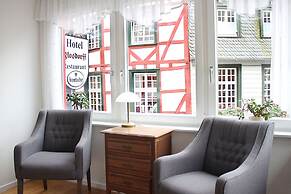 Hotel Flosdorff - Appartements