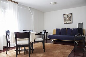 Hotel Flosdorff - Appartements