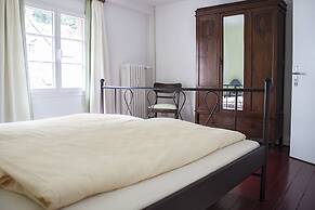 Hotel Flosdorff - Appartements