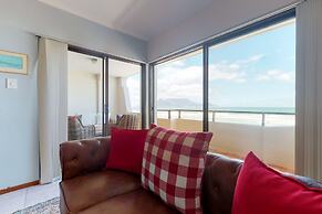 Blouberg Bliss - Beach Condo