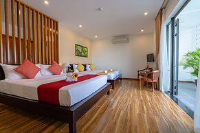 Golden Star Villa Hoi An