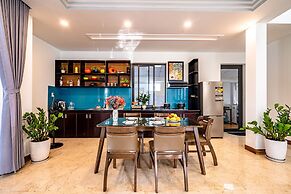 Golden Star Villa Hoi An