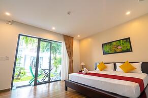 Golden Star Villa Hoi An