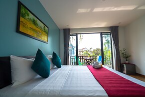 Golden Star Villa Hoi An