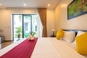 Golden Star Villa Hoi An