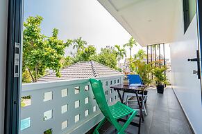 Golden Star Villa Hoi An