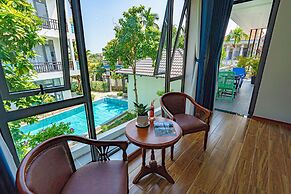 Golden Star Villa Hoi An