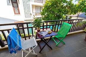 Golden Star Villa Hoi An