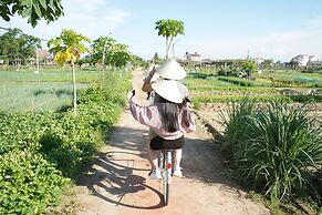 Golden Star Villa Hoi An