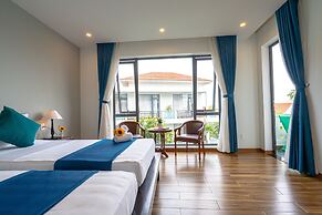 Golden Star Villa Hoi An