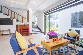 Golden Star Villa Hoi An