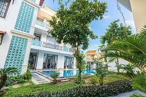 Golden Star Villa Hoi An