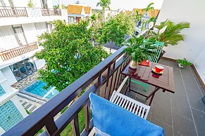 Golden Star Villa Hoi An