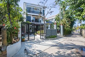 Golden Star Villa Hoi An