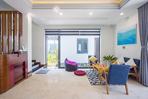 Golden Star Villa Hoi An