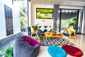 Golden Star Villa Hoi An