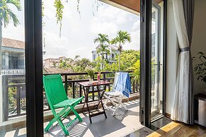 Golden Star Villa Hoi An