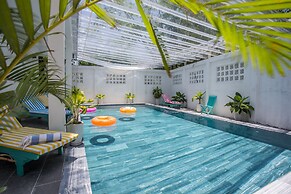 Golden Star Villa Hoi An