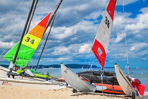 Apartamenty Sun & Snow Traugutta Plaża